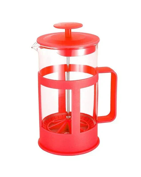 Glass Teapot