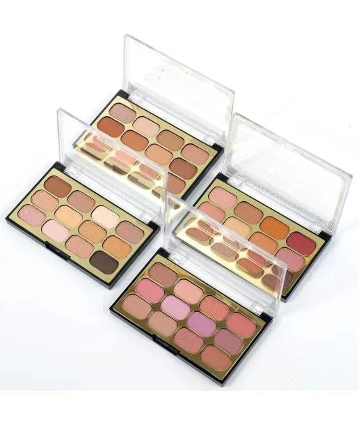 12 color Eye Palette