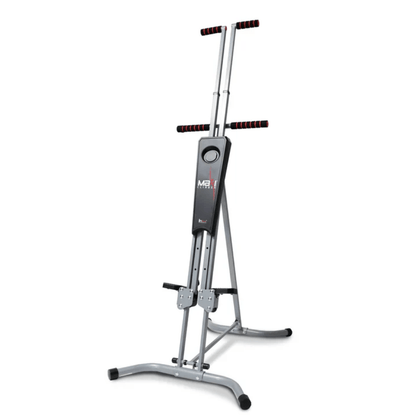 Cardio Machine