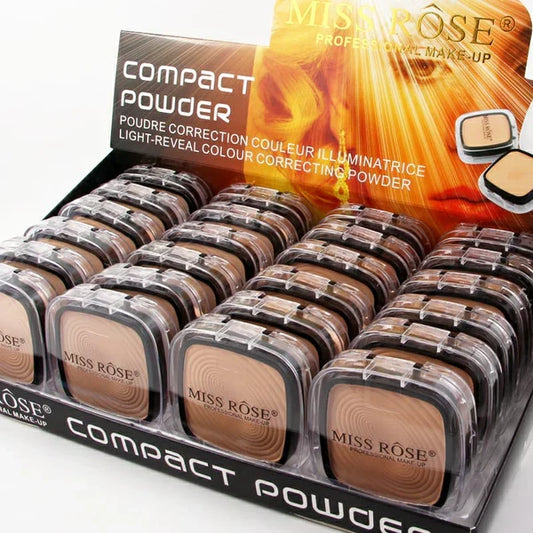Compact Powder