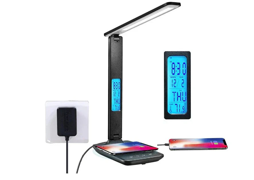 Desk Lamp ©