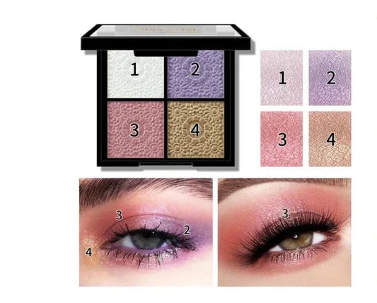 Fashion Eyeshadow