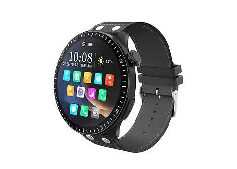 Haino Teko RW-40 Smart Watch © (Copy)