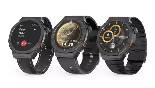 Haino Teko Watch Top-6 ©