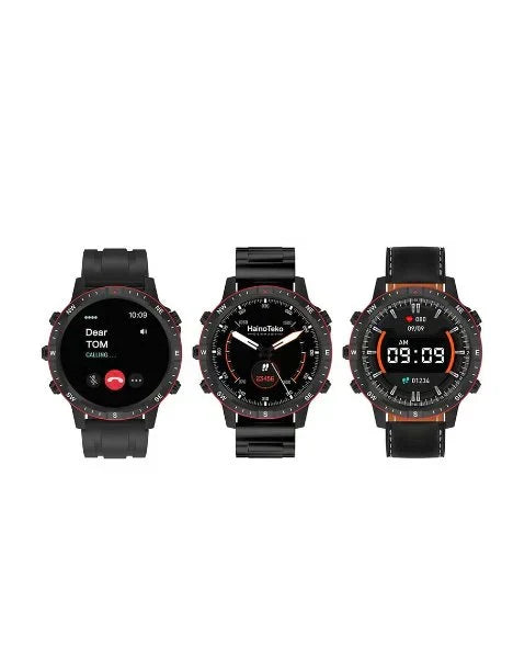 Haino Teko RW49 Smart Watch ©