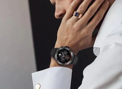 Haino Teko Watch Top-6 ©
