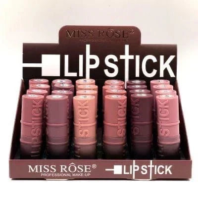 Vibrant Lipstick
