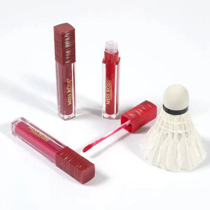 Liquid Elegance Matte Lip