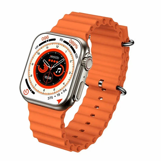 vSmart Watch With Gravity Sensor ©vv