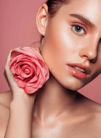 Warda Beauty - 48H Matte Lip-gloss (Original)