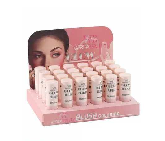 Warda Beauty - Coloring Blush (Original)