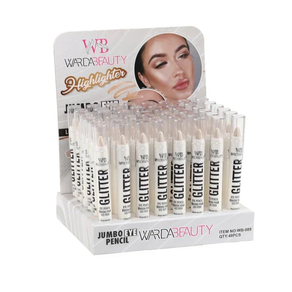 Warda Beauty - Eye Highlighter (Original)