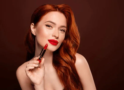 Warda Beauty - Face Up Lipsticks (Original)