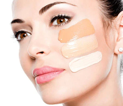 Warda Beauty - HD Pro Conceal (Original)