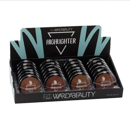 Warda Beauty - Highlighter (Original)