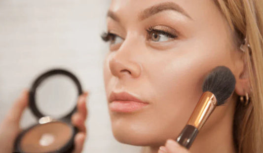 Warda Beauty - Highlighter (Original)