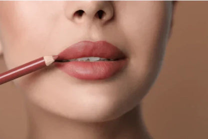 Warda Beauty - Lip Pencils (Original)