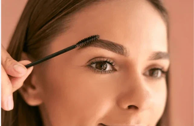 Warda Beauty - 4D Mascara (Original)