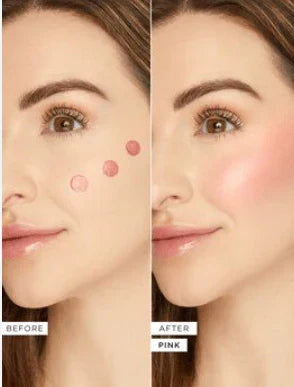 Warda Beauty - Liquid Blush (Original)