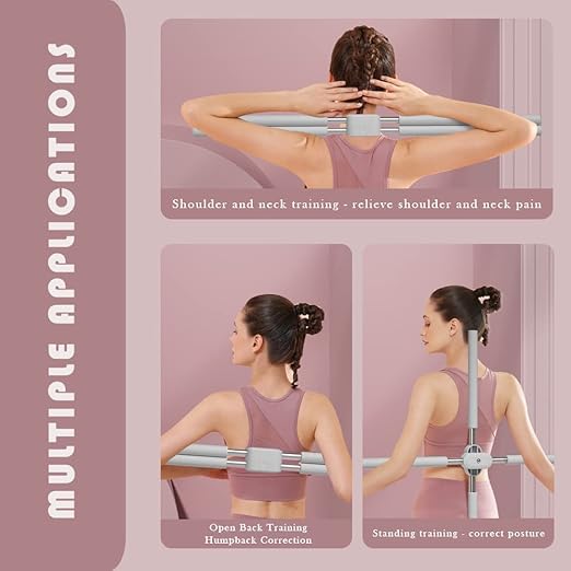 Yoga Stretching Tool 20.00 AED